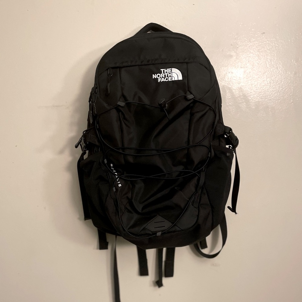 The North Face Borealis Backpack